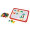 Educational Insights Magnetic Alpha Board Kit